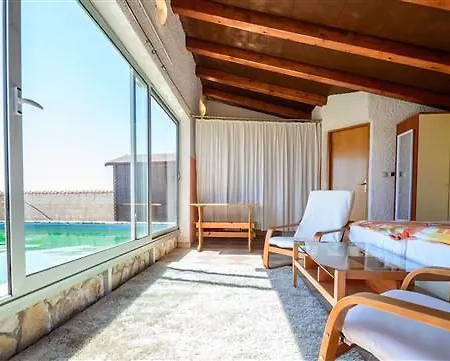 Villa Archy *