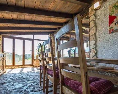 Archy Villa *