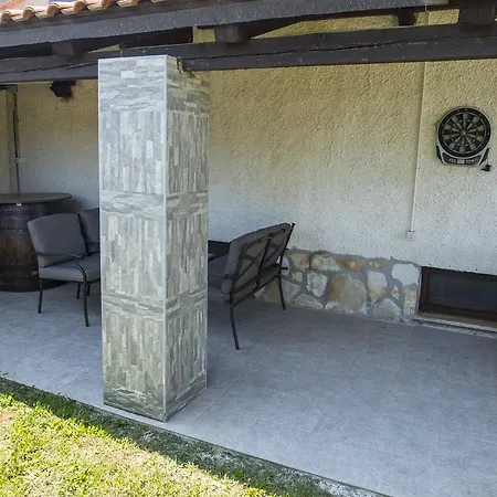 Villa Archy *