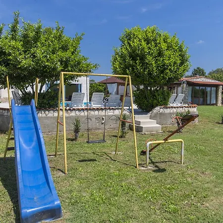Villa Archy