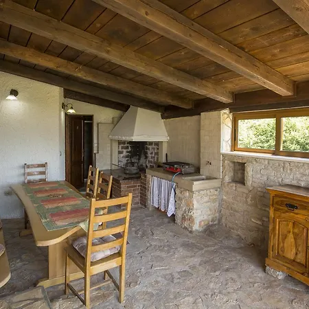 Villa Archy *