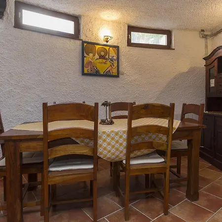 Archy Villa Loborika