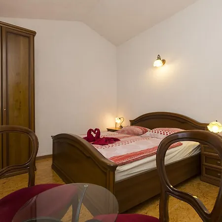 Villa Archy Loborika